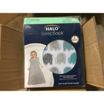 Halo Sleepsack, Large 12/18M (024282) CASE