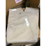 Houston White Men’s Chino Pants (200536) CASE