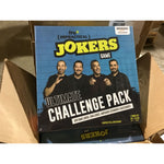 Impractical Jokers Game - Ultimate Challenge Pack (CASE)