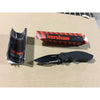Kershaw Clash Black Serrated Pocket Knife