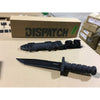 Dispatch Bowie Survival Knife