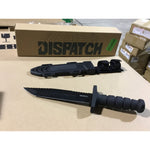 Dispatch Bowie Survival Knife