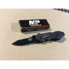 Smith & Wesson M.A.G.I.C Assisted Opening Knife SWMP4LS