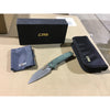 CJRB Knife