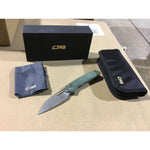 CJRB Knife