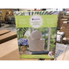 Members Mark Pre-Lit Decorative Ceramic Fountain