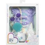 Disney ILY 4ever Ariel Inspired Fashion Pack (070178) CASE