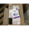Dove Relaxing Beauty Bar Soap (CASE)