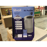 Levoit Smart True HEPA Air Purifier (SiNGLE)
