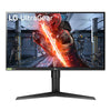 LG UltraGear 27” Gaming Monitor (27GL83A-B)
