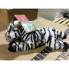 FAO Schwarz Adopt A Wild Pal - Zebra (135244) CASE
