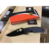Spyderco Tenacious Folding Knife (C122GBBKP)