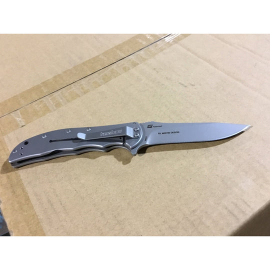 Kershaw Volt 3655 Folding Knife