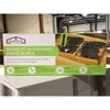 Homemaid Living Bamboo In-Drawer Knife Block