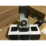 Lot of 3 - Game Time Denver Broncos NFL Watch