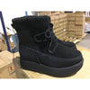 Cat & Jack Girls Boots, Sz 12 (094663) CASE