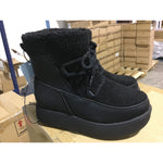 Cat & Jack Girls Boots, Sz 12 (094663) CASE