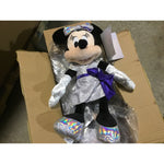 Disney 100 Minnie Mouse Plush (087129) CASE