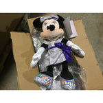 Disney 100 Minnie Mouse Plush (087129) CASE