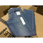 Levi’s Denizen Kids Slim Jeans, Sz 12 (020232) CASE
