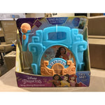 Disney Princess Moana Sing-Along Boombox (070245) SiNGLE