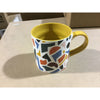 Room Essentials Stoneware Mug (017261) Local Pickup ‘CASE