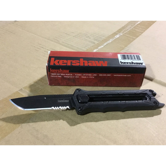 Kershaw Interstellar 1195