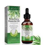 ALIVER Rosemary Essential Oil