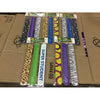 Assorted Slap Bracelets (247220) CASE