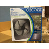 O2Cool Battery or Electric Operated 10” Portable Fan