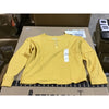 Cat & Jack Long Sleeve, S 6/7 (012767) CASE