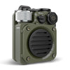 Muzen Wild Mini Rugged Bluetooth Speaker