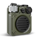 Muzen Wild Mini Rugged Bluetooth Speaker
