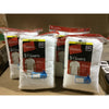Hanes Men’s T-Shirts, 4 Packs of 5 - Size 2XL