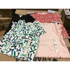 Assorted Cat & Jack Girls Short Sleeve (011308) CASE