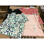 Assorted Cat & Jack Girls Short Sleeve (011308) CASE