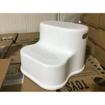 Pillowfort Double Step, Step-Stool (010258) CASE