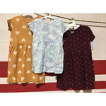 Cat & Jack Girls Dresses (191264) CASE