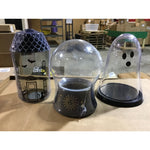Assorted Containers (023552) CASE - Local Pickup
