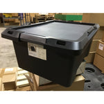 Brightroom 12gal Storage Tote (024794) Local Pickup ‘CASE