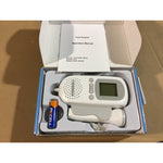 Fetal Doppler (single)