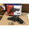 Crosman SNR357 Air Power Dual Ammo Revolver