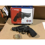 Crosman SNR357 Air Power Dual Ammo Revolver