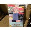 Cat & Jack Girls Briefs, Sz 16 (040208) CASE