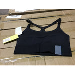 All in Motion Women’s Seamless Cami Bra, Large (052219) CASE