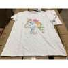 Cat & Jack Girls Unicorn Shirt, L 10/12 (011802) CASE