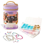 FAO Schwarz Jewelry Kit (001005) CASE