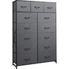 WLIVE 13-Drawer Tall Dresser (LOCAL PICKUP)