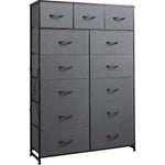 WLIVE 13-Drawer Tall Dresser (LOCAL PICKUP)
