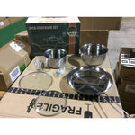 5pc Cookware Set (Local Pickup)
